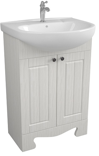 Merkana Тумба под раковину Гент 55 – фото, картинка, фотография-1