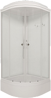 Triton Душевая кабина Ультра 90/90 В с полочкой Щ0000061849