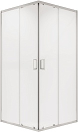 Niagara Душевой уголок Nova 80x80 NG-6688-08 – фотография-1