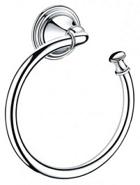 Fixsen Держатель полотенца Best FX-71611 – фотография-1