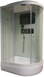 Parly Душевая кабина BMM 120L – фотография-1