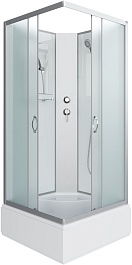 Niagara Душевая кабина Classic NG-1108-14BK – фотография-2