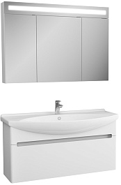 Owl 1975 Тумба с раковиной Lagerta 105 – фотография-3