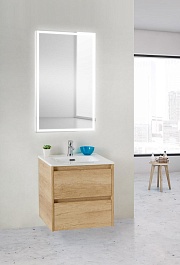 BelBagno Мебель для ванной Kraft 39 60 Rovere Nebrasca Nature – фотография-3