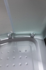 Esbano Душевой уголок ESR-8022 – фотография-8