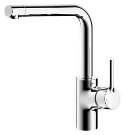 Promo Смеситель для кухни Palace F7172217CP-1-RUS – фотография-1