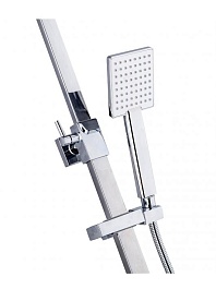 River Душевая система LUX D70-3 – фотография-5