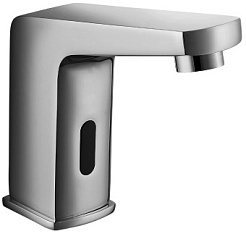 Lemark Смеситель сенсорный "Project LM4650CE" для умывальника – фотография-1