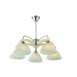  Люстра "Victory 95167-35" потолочная – фотография-1