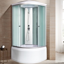 River Душевая кабина NARA Light 90/46 МТ