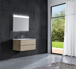 Esbano Зеркало ES-3804 KD 100x70 – фотография-2