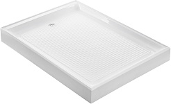 Wemor Душевой поддон 120/90/14 S – фотография-1