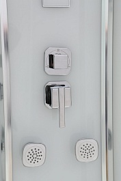 Black&White Душевая кабина Galaxy G5507 R – фотография-18