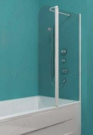 Kolpa San  Шторка на ванну Kolpa San Quat TP 102 (R) – фотография-1