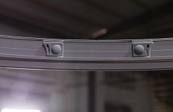 Esbano Душевой уголок ESR-8015 – фотография-8