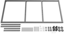 Cersanit Каркас для ванны Nike 150 см – фотография-4