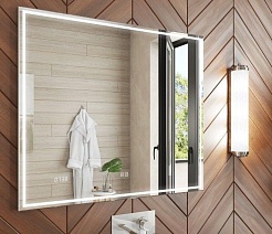 Vigo Зеркало Marta Luxe 600 – фотография-1