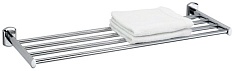 WasserKRAFT Полка для полотенец "Oder K-3011"