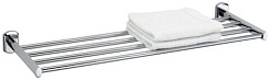 WasserKRAFT Полка для полотенец "Oder K-3011" – фотография-1