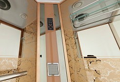 Niagara Душевая кабина NG-7711GL – фотография-6