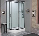 Frank Душевая кабина F412 R brilliant – фотография-9