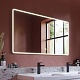 Dreja Зеркало Point 100x70 Led-подсветка – фотография-13