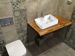 Grossman Раковина GR-3017 – фотография-2