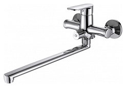 Promo Смеситель для ванны Opal F6125183CP-02L-RUS – фотография-1