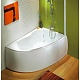 Jacob Delafon Акриловая ванна MICROMEGA DUO 150x100 R – картинка-6