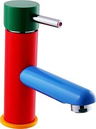 Rav Slezak Смеситель Seina SE426.5 – фотография-1