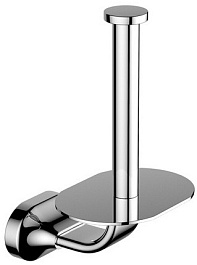 Art&Max Держатель туалетной бумаги Ovale AM-4083 – фотография-1