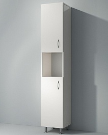 Какса-а Пенал для ванной "ЛМ" – фотография-3