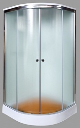 DTO Душевая кабина D09S – фотография-6