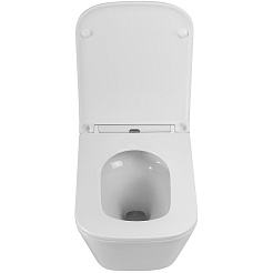 BelBagno Унитаз подвесной Ardente-Tor BB520CH-TOR – фотография-8