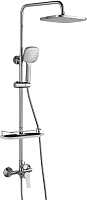 Rossinka Душевая система RS29-45 хром