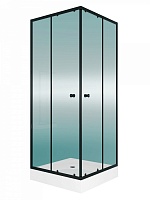 Teymi Душевой уголок Helmi 80х80 с поддоном T00602