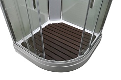 Avacan Душевая кабина 80/80 EM2080T прозрачная – фотография-14