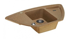 Акватон Мойка ЛОРИЯ терракотовая – фотография-3