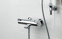 Oras Термостат Optima 7149U для ванны с душем – фотография-5