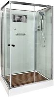 DTO Душевая кабина K 402 без крыши