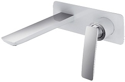 Timo Смеситель для раковины Helmi 4071/00-16SM – фотография-1