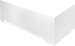 Besco Панель фронтальная и торцевая Aria Rehab 120 (комплект) – фотография-1