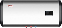 Thermex Водонагреватель накопительный Flat Diamond Touch ID 80 H – фотография-1