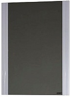 Водолей Зеркало для ванной Флоренц 50 белое