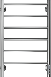Terminus Полотенцесушитель электрический Аврора П6 400х650 – фотография-1