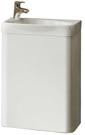 Velvex Тумба с раковиной Bio 40 – фотография-1