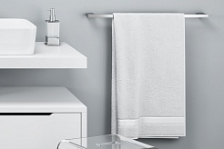 Excellent Полотенцедержатель RIKO DOEX.1611CR хром – фотография-3