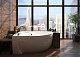 Akrilan Акриловая ванна Laguna ALSINA 150 L – картинка-11