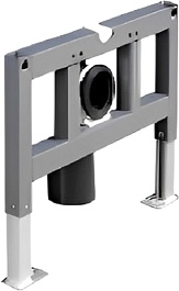 Ceruttispa Унитаз подвесной C-380C – фотография-5