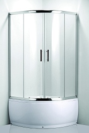 Luxus Душевой уголок L012 VETIS – фотография-2